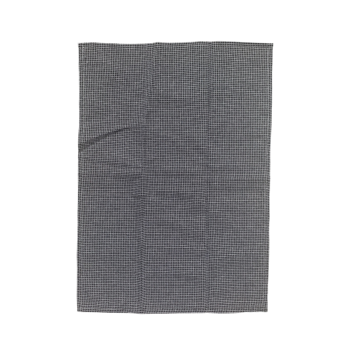 Black Waffle - Sure Grip Kitchen Towel