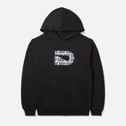 Drip Icon Hoodie