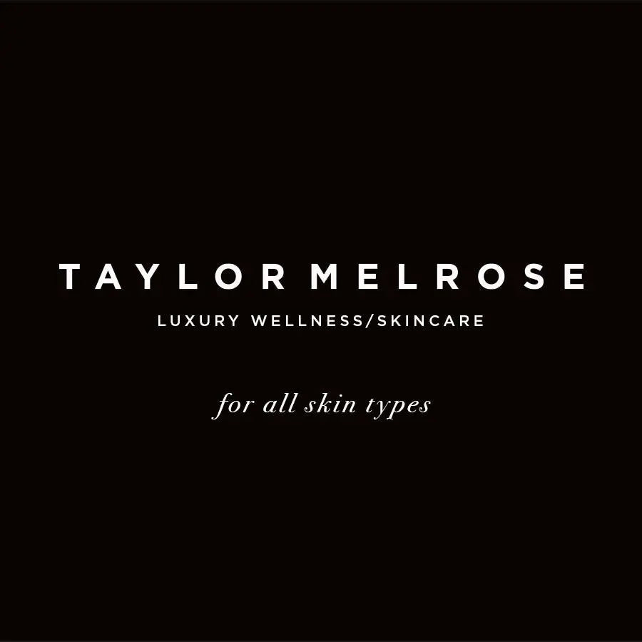 Hydrating Body Wash 16.9 FL Oz - Shea Butter & Pro-Vitamin B5, Genderless, Liquid Soap, shower gel, body care, Rose & Coconut, Paraben-Free, Cruelty-Free, Vegan - Taylor Melrose ®