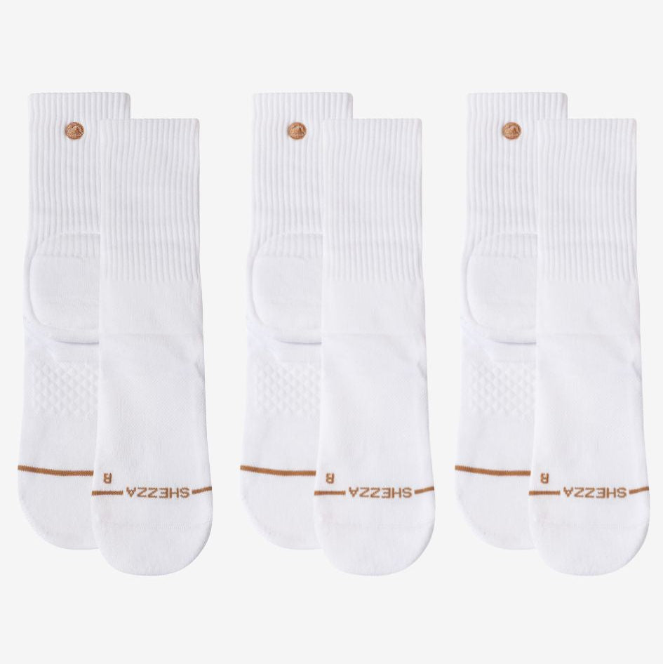 Crew Sock Bundle