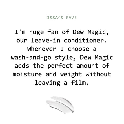 Dew Magic Leave-In Conditioner