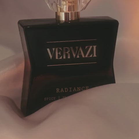 Load video: Radiance Eau De Parfum 50ml