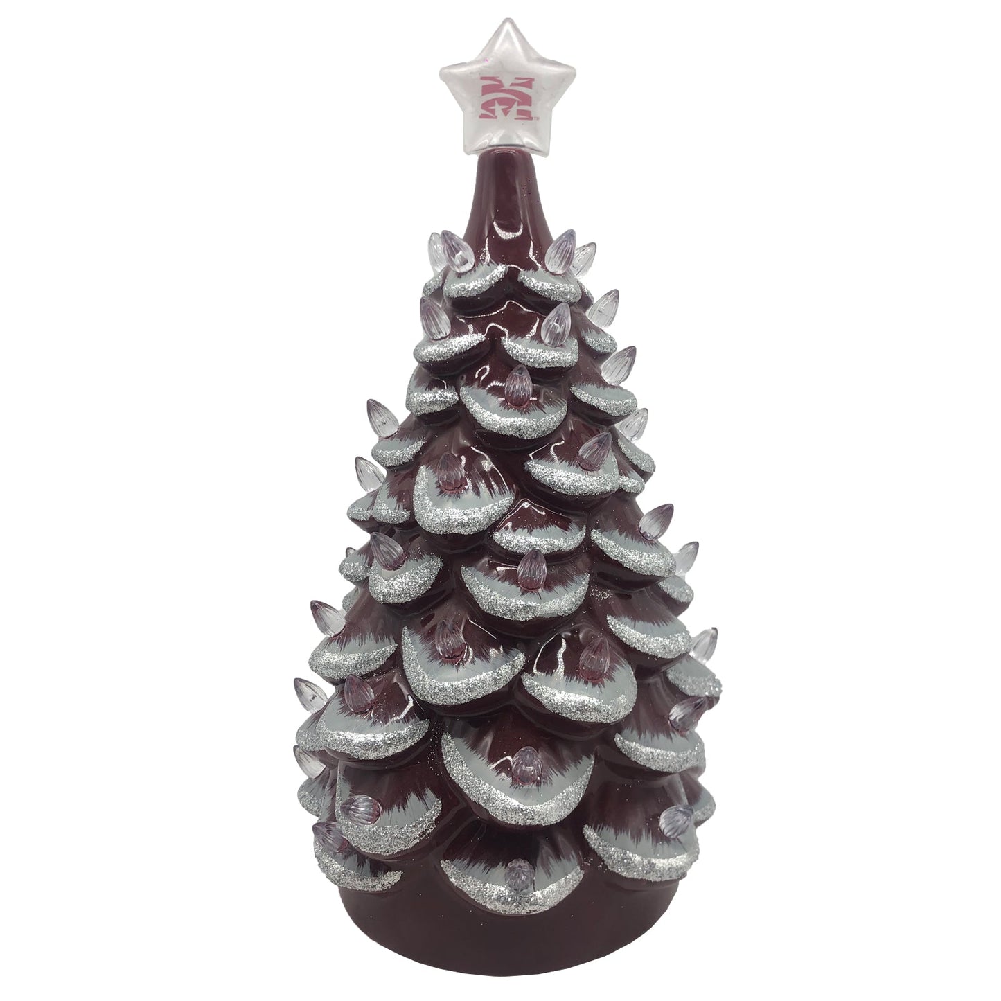 14" Morehouse Ceramic Tree