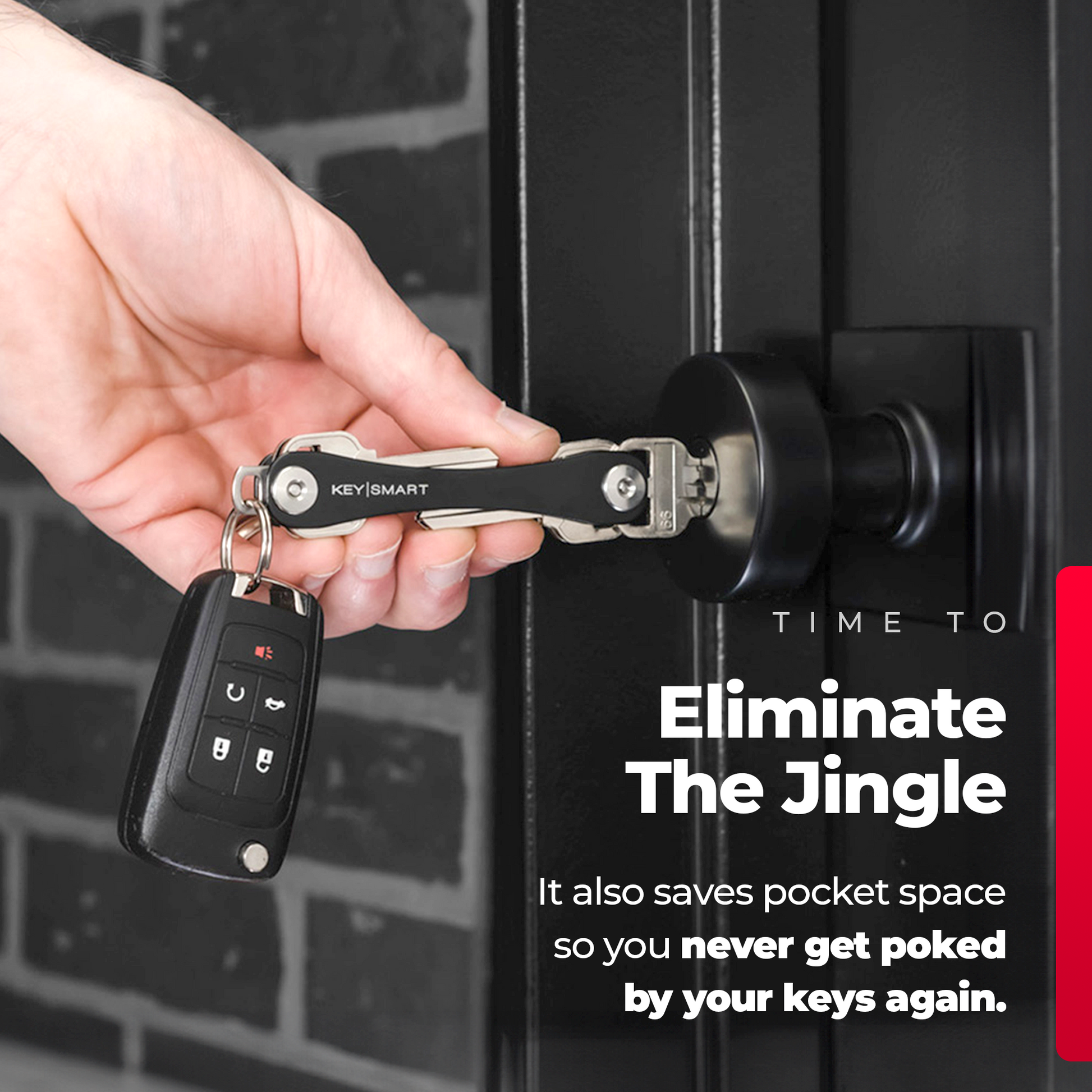 KeySmart® Original | 3 Pack