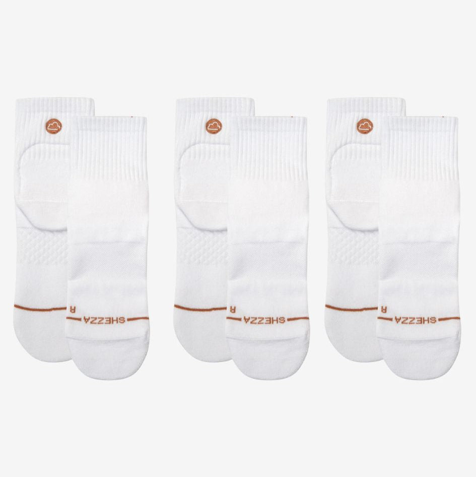 Quarter Sock Bundle